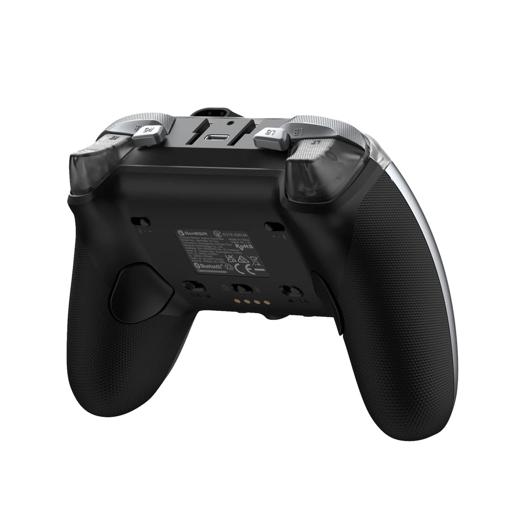 GameSir G7 Pro Xbox Gaming Controller Wired Gamepad for Xbox Series X|S, Xbox One X|S, Steam, PC, Android with Charging Dock