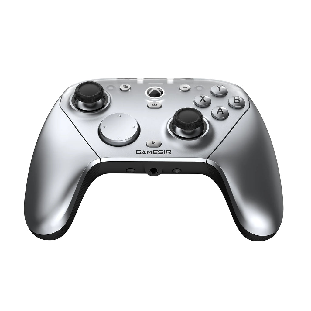 GameSir G7 Pro Xbox Gaming Controller Wired Gamepad for Xbox Series X|S, Xbox One X|S, Steam, PC, Android with Charging Dock