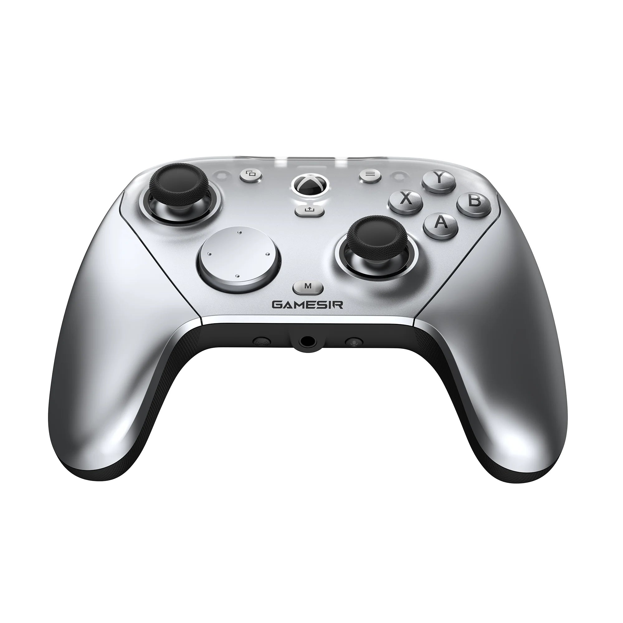 GameSir G7 Pro Xbox Gaming Controller Wired Gamepad for Xbox Series X|S, Xbox One X|S, Steam, PC, Android with Charging Dock