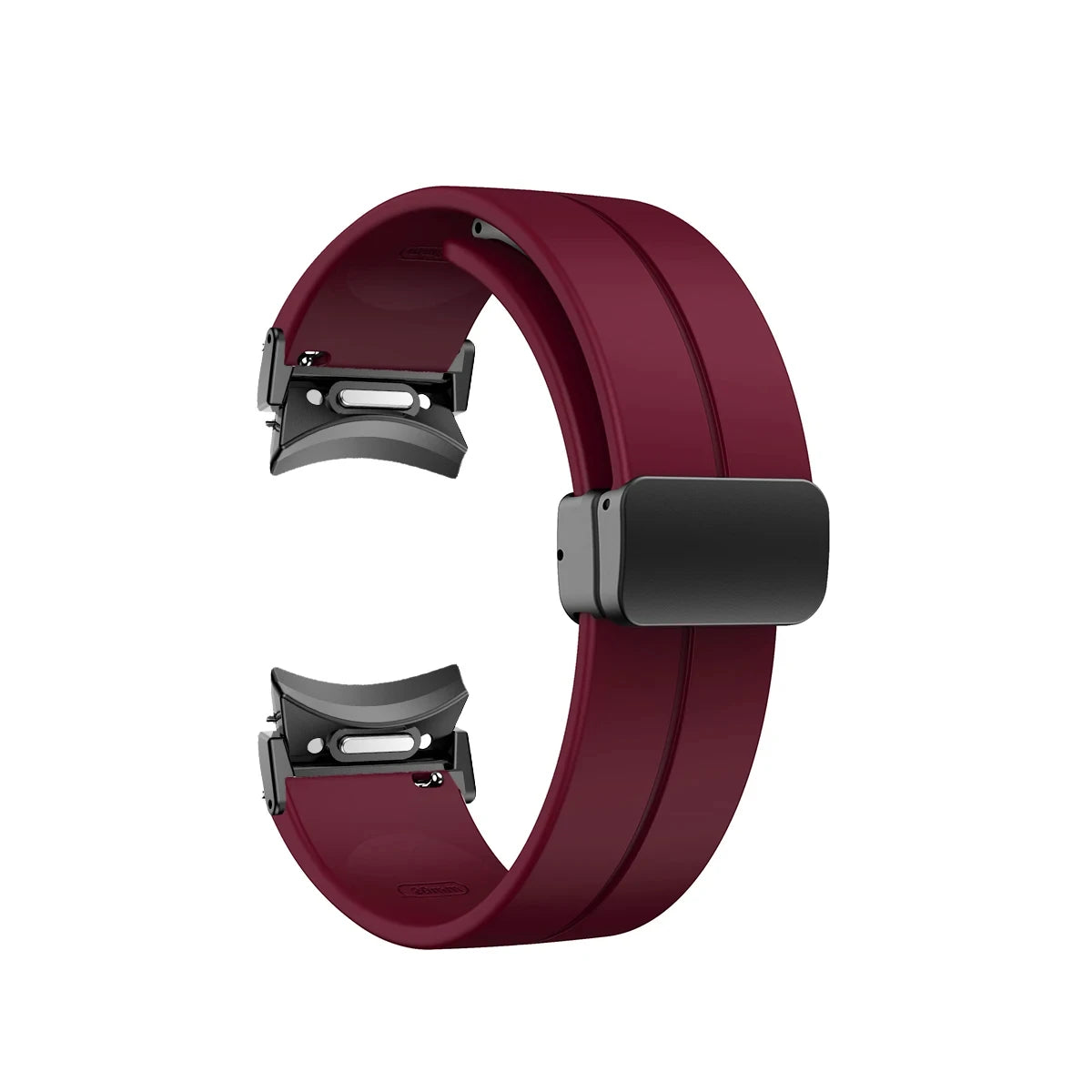 Samsung Galaxy Watch 6 Silicone Sport Band
