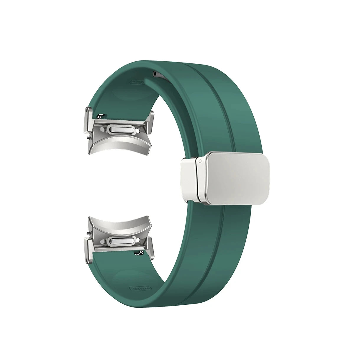 Samsung Galaxy Watch 6 Silicone Sport Band