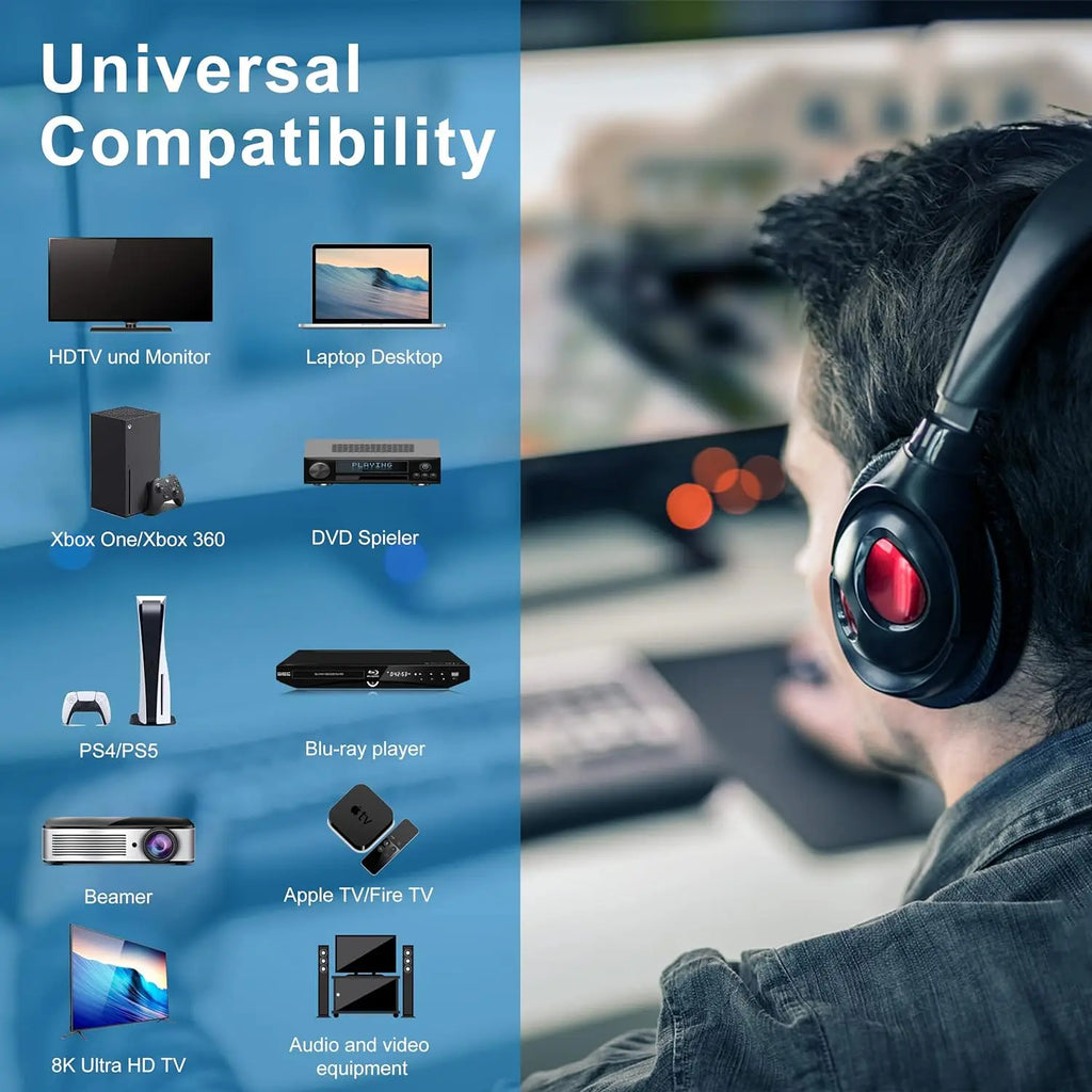 1.65/3.3/6.6/10FT 8K HDMI 2.1 Cable 48Gbps Ultra High Speed 8K60 4K120Hz eARC 3D HDR10 Compatible with Roku TV/PS5/HDTV/Blu-ray