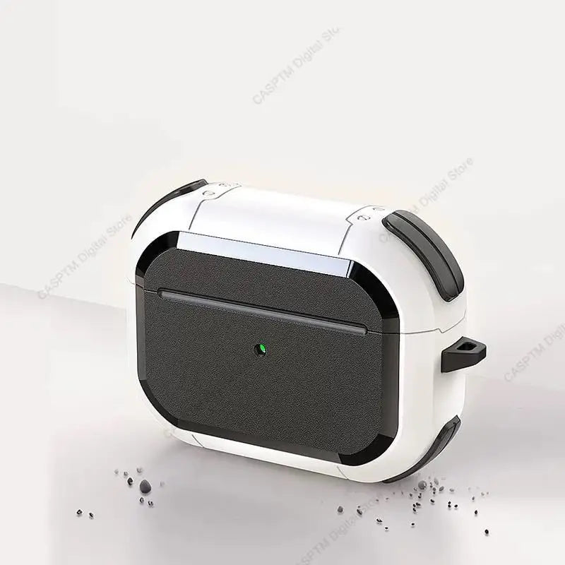 Case for AirPods Pro 3 2025 Pro 2 2023 USB C Protective Earphone Case for AirPods 4 4th 3 Gen Funda For AirPods Pro2 2nd Cover