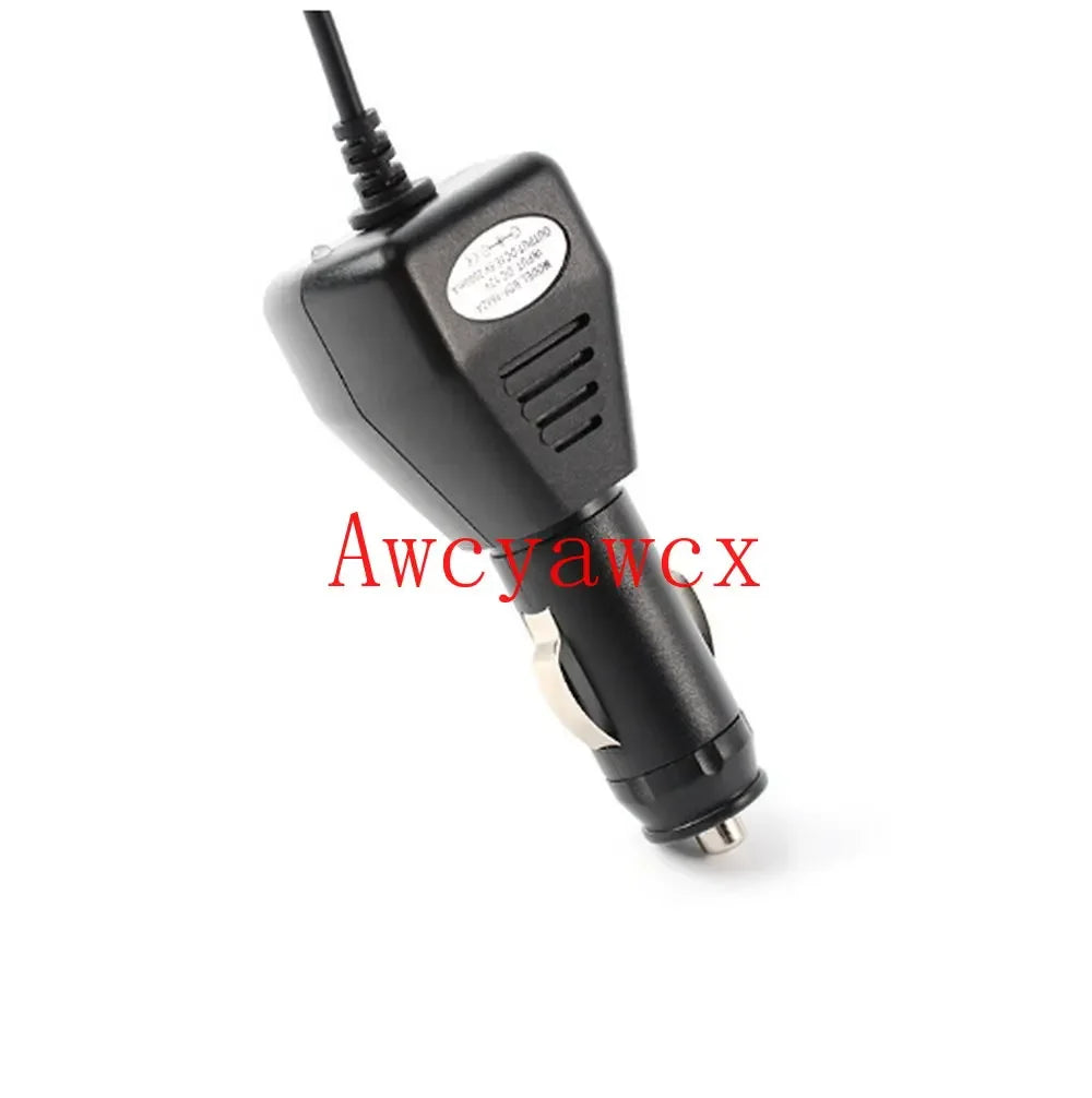 High Quality 8.4V 12.6V 16.8V 2A 2000mA car Charger Li-ion Battery car adapter Power supply For18650 Battery lithium battery