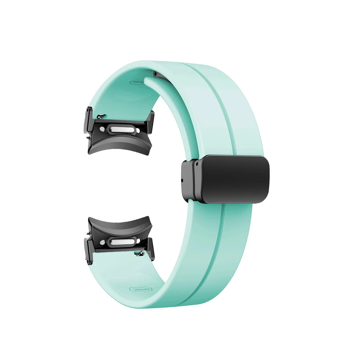 Samsung Galaxy Watch 6 Silicone Sport Band