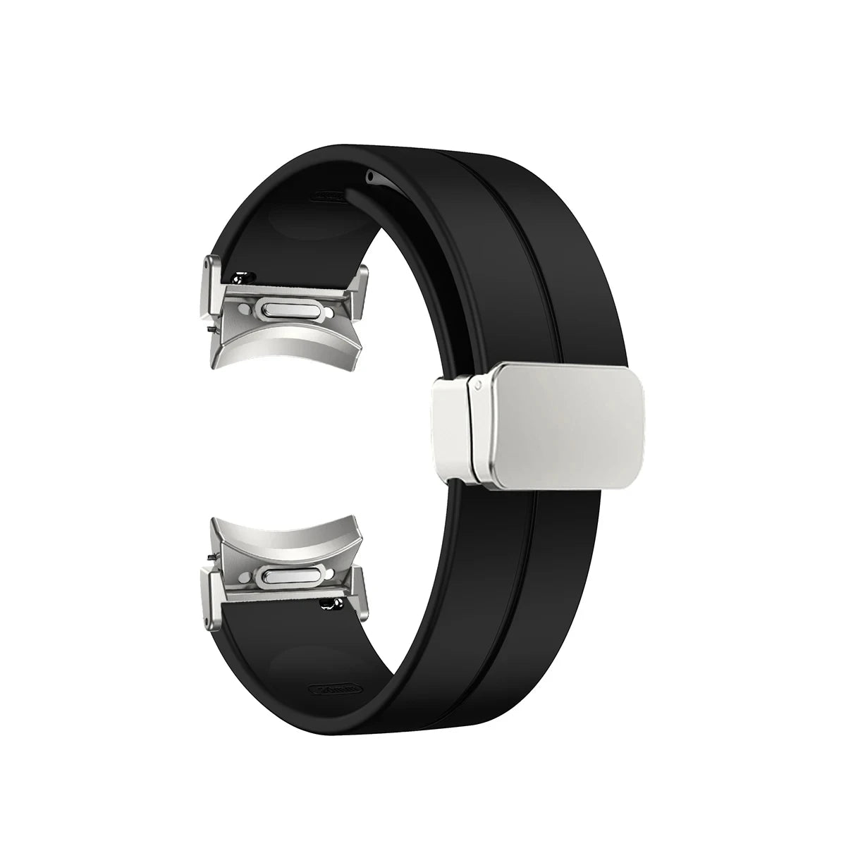 Samsung Galaxy Watch 6 Silicone Sport Band
