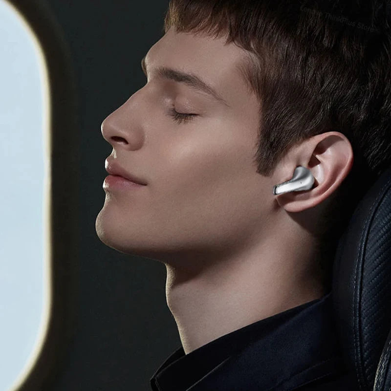 Lenovo LP5 Wireless Bluetooth Earbuds | HiFi Sound, Waterproof, Sports