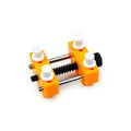 Adjustable Watchmaker Repair Tool Watch Back Case Cover Holder Remover Opener Watch repair tools