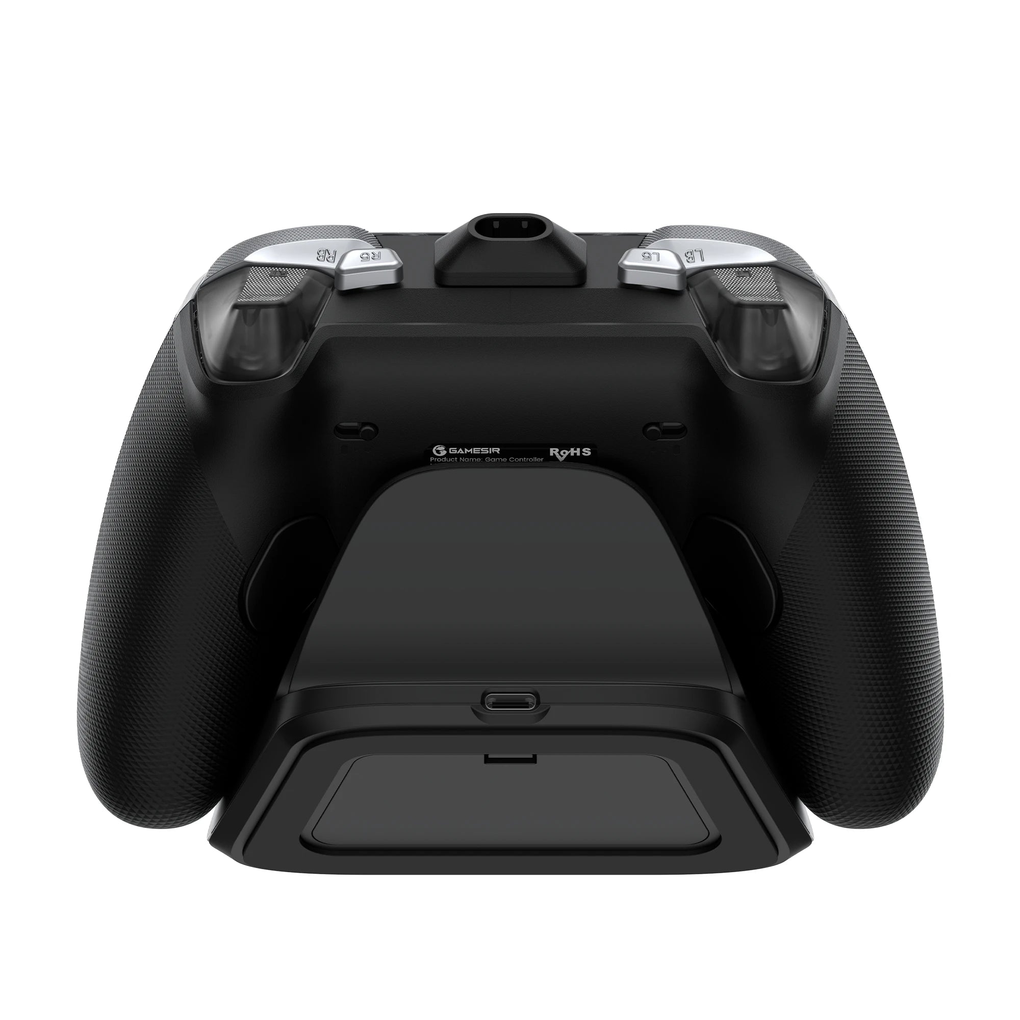 GameSir G7 Pro Xbox Gaming Controller Wired Gamepad for Xbox Series X|S, Xbox One X|S, Steam, PC, Android with Charging Dock