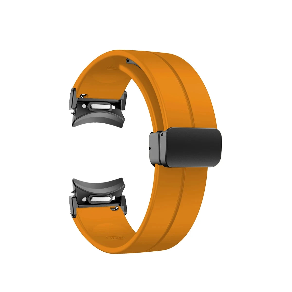 Samsung Galaxy Watch 6 Silicone Sport Band