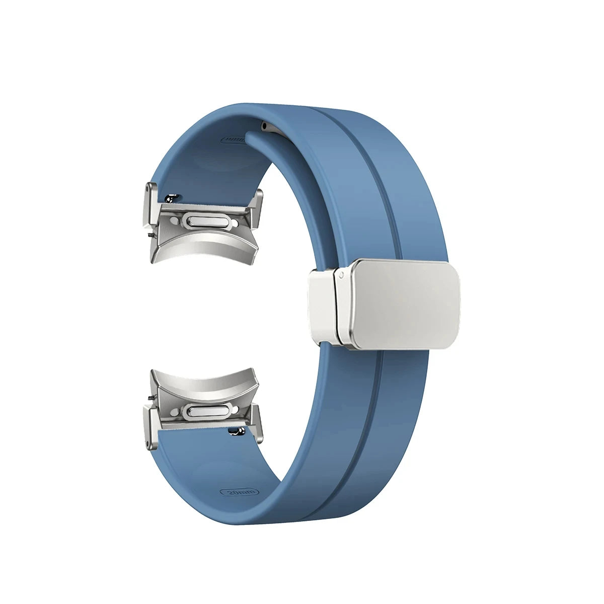 Samsung Galaxy Watch 6 Silicone Sport Band