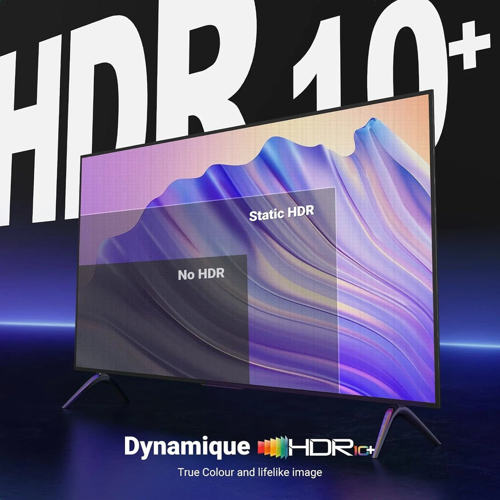 1.65/3.3/6.6/10FT 8K HDMI 2.1 Cable 48Gbps Ultra High Speed 8K60 4K120Hz eARC 3D HDR10 Compatible with Roku TV/PS5/HDTV/Blu-ray