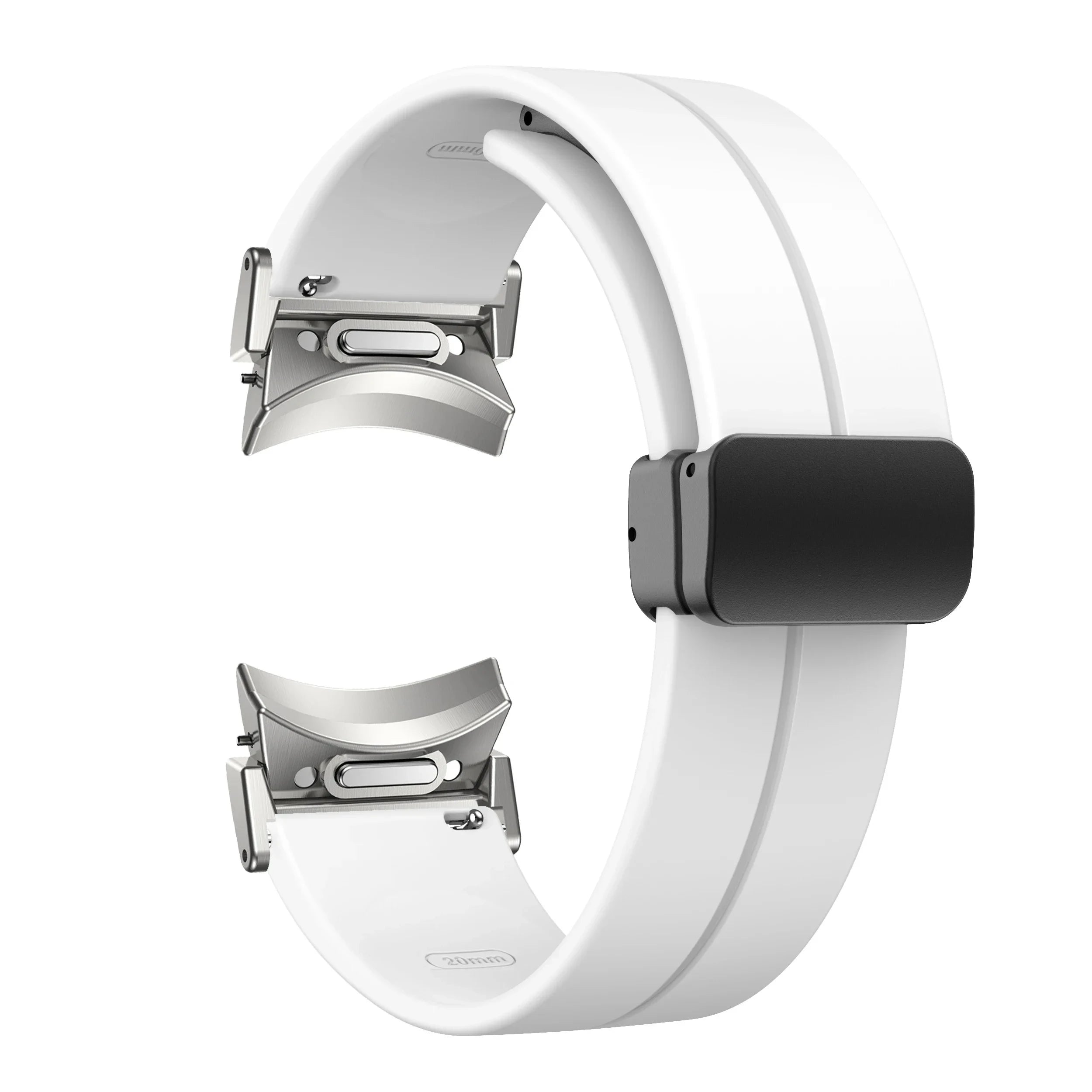 Samsung Galaxy Watch 6 Silicone Sport Band