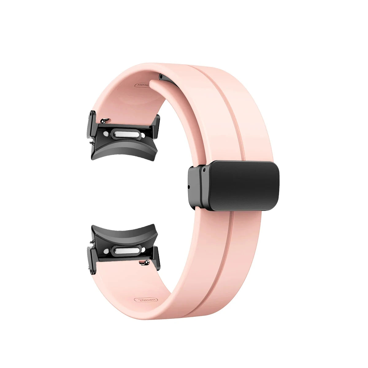 Samsung Galaxy Watch 6 Silicone Sport Band