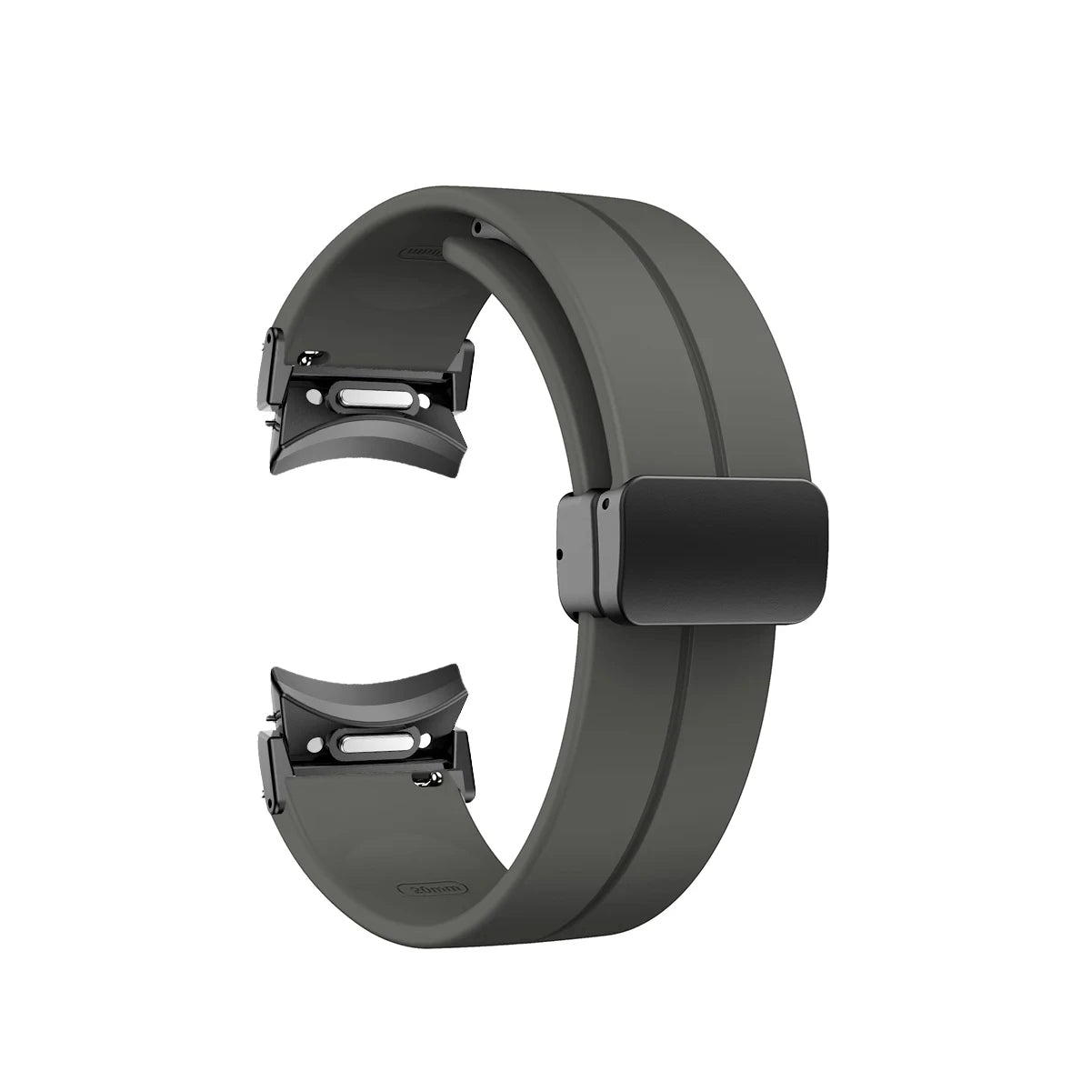 Samsung Galaxy Watch 6 Silicone Sport Band