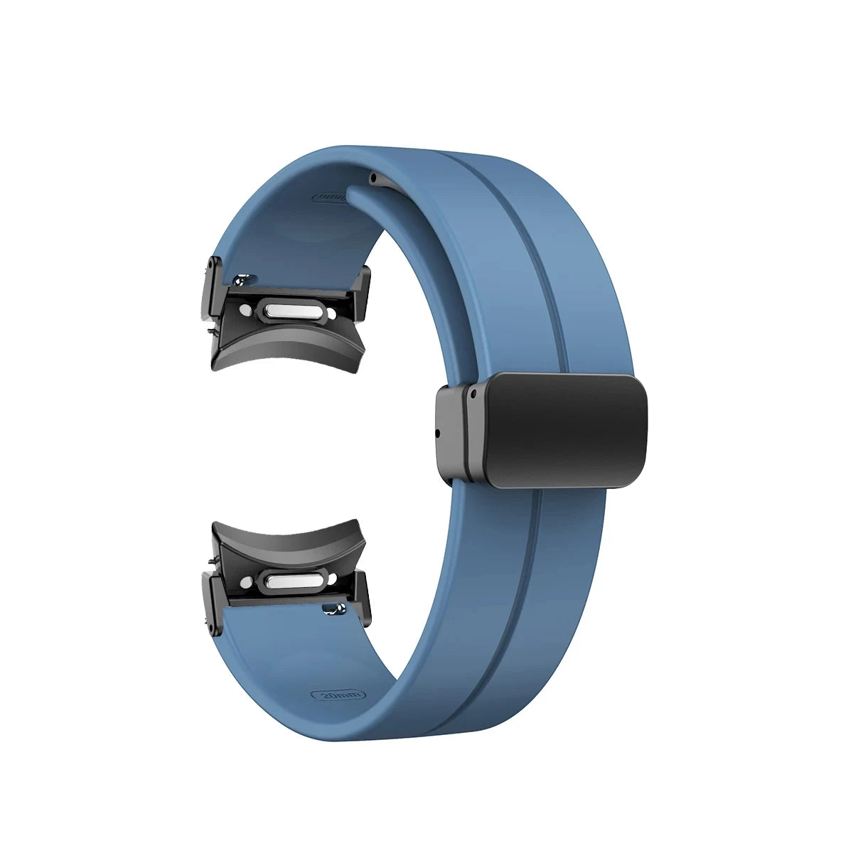 Samsung Galaxy Watch 6 Silicone Sport Band