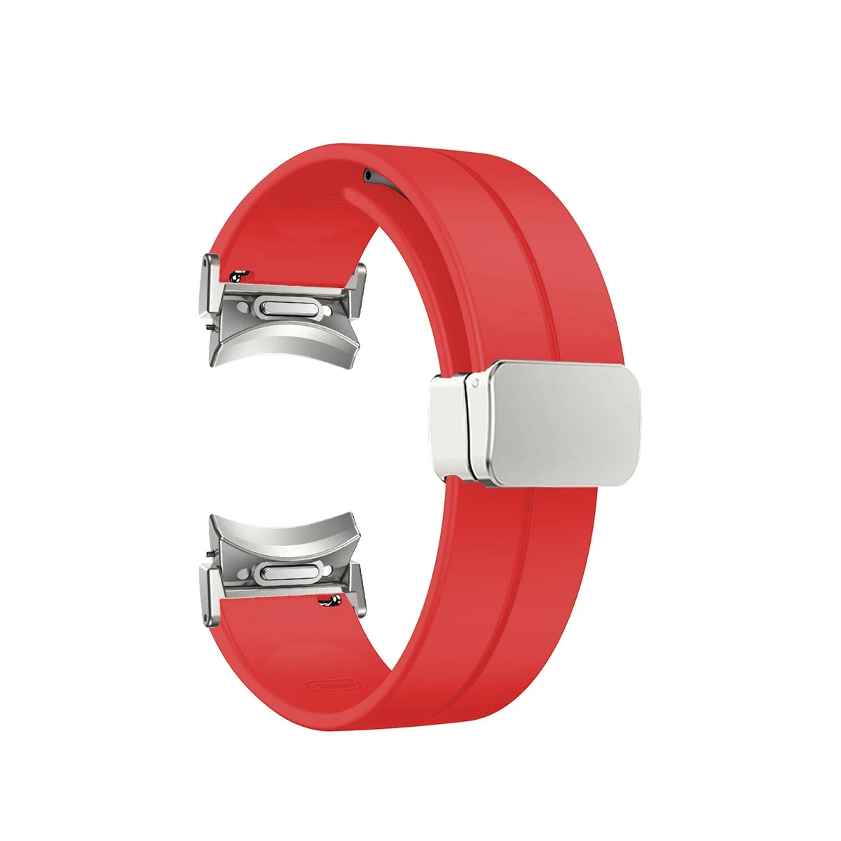 Samsung Galaxy Watch 6 Silicone Sport Band