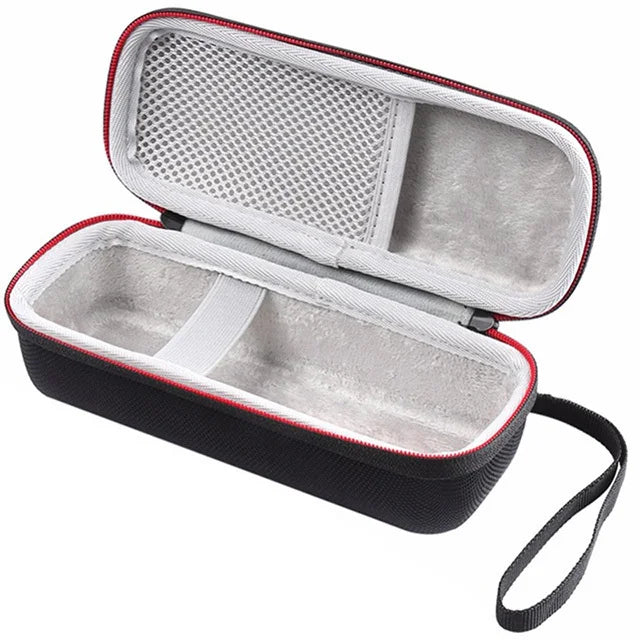 New Hard EVA Travel Protect Box Storage Bag Carrying Cover Case for Sofirn IF22A LED Flashlight Powerful Reverse Charging Torch