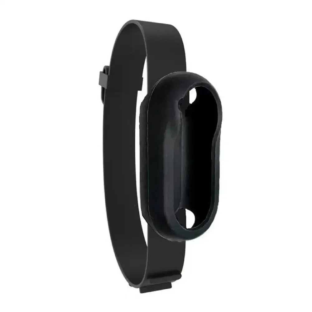 No WiFi Required Cat and Dog Collar Camera with Video Recording Movement, Mini Body Camera Indoor/Outdoor Wireless Collar